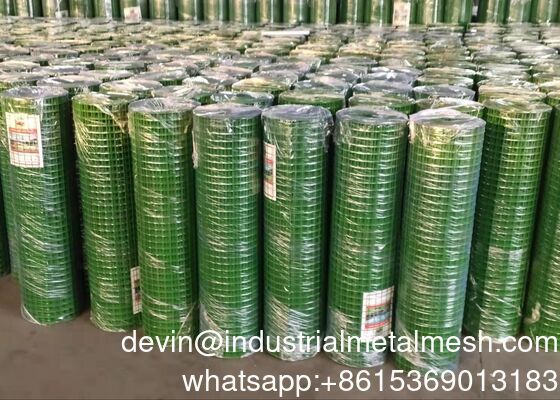 20 게이지 용접 철망 (조적 연결용)