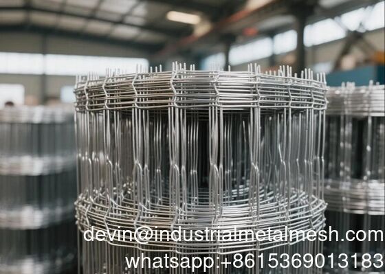 철근 콘크리트 슬래브용 용접 철망