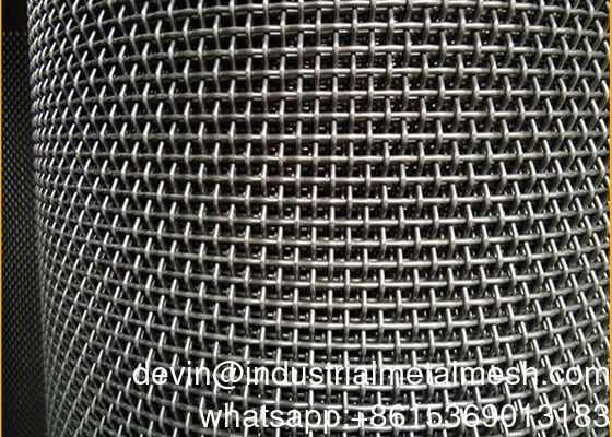2-400 메쉬 스테인리스 스틸 와이어 메쉬 필터 스크린/마이크로 스크린 메쉬 필터/마이크론 스테인리스 스틸 메쉬 스크린(공장)