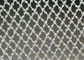 뜨거운 복각 직류 전기를 통한 용접된 면도칼 철망사 7.5x15cm 철사 직경 2.5mm