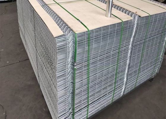 50x100mm은 부식 저항성을 방어하는 3d 구부러진 금속 정원을 활성화했습니다