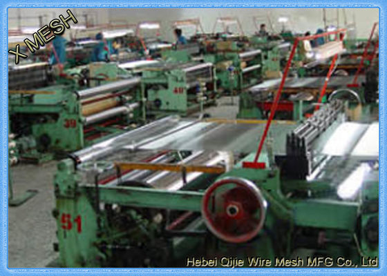 SS304 SS316 1-500 Mesh 스테인리스 스틸 평면/Twill/네덜란드 직물 크림 스퀘어 금속 Mesh Sieving Screen Filter Wire Mesh