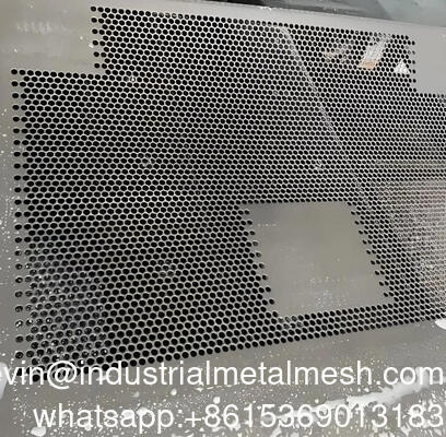 혁신적인 건축 프로젝트를 위한 세련된 아연 도금 강판