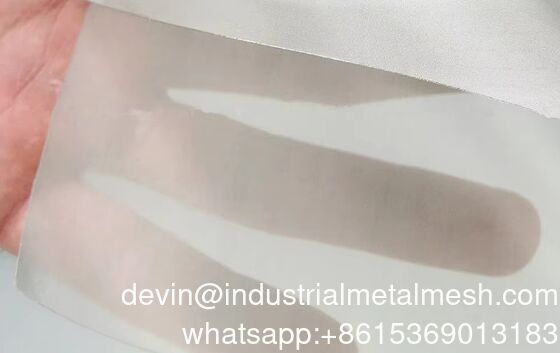 304 316 스테인레스 스틸 와이어 메시 필터 네트워크 스크린 천 금속 필터 스크린 메시