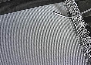 48 Ｘ 100 10mesh-400mesh 모넬 와이어 메쉬 인코넬 닉레 불순물